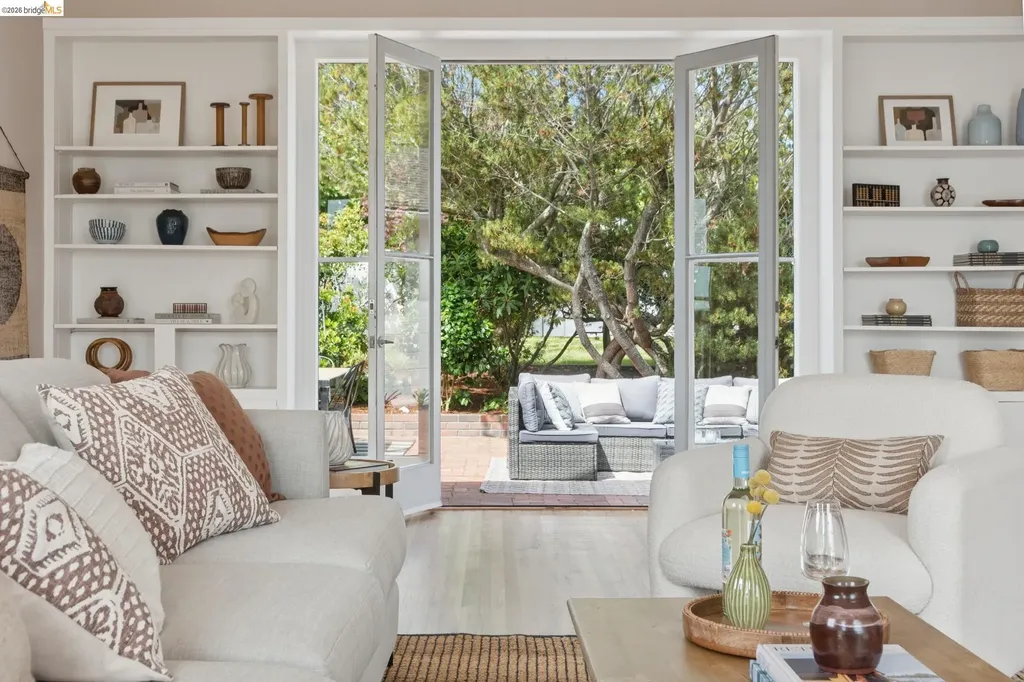 798 Creston Road Berkeley CA 94708