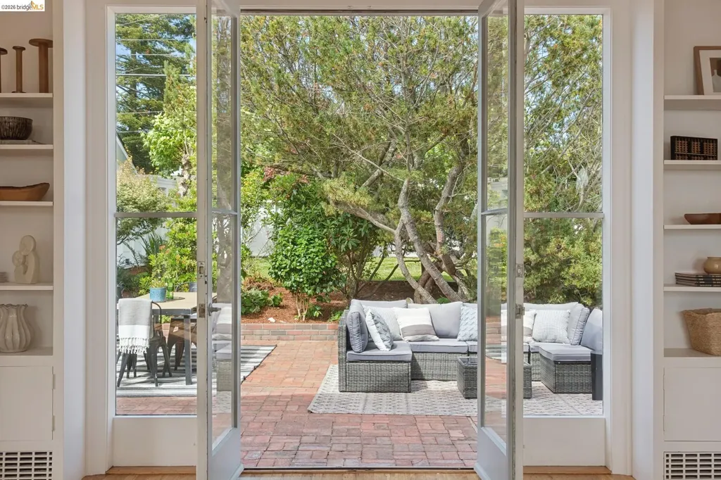 798 Creston Road Berkeley CA 94708