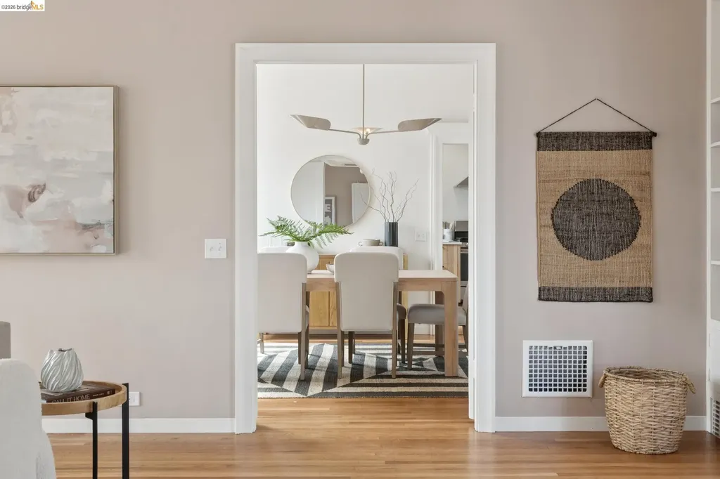798 Creston Road Berkeley CA 94708