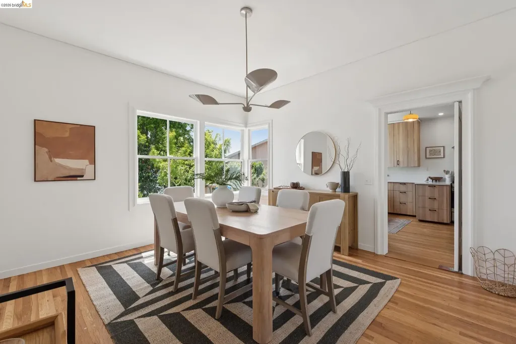 798 Creston Road Berkeley CA 94708