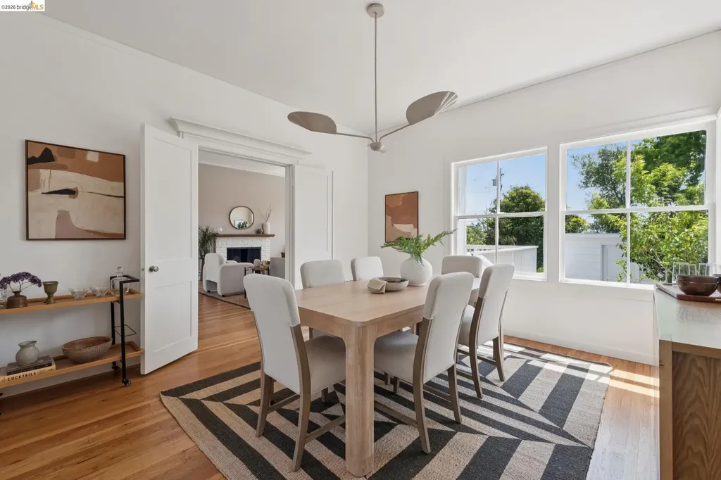 798 Creston Road Berkeley CA 94708