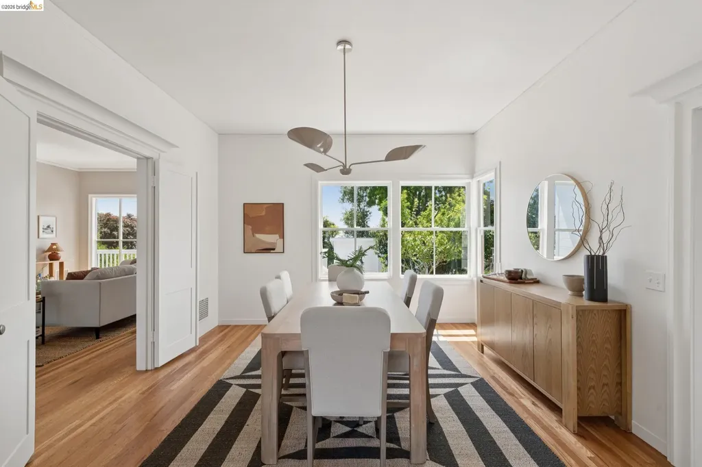 798 Creston Road Berkeley CA 94708