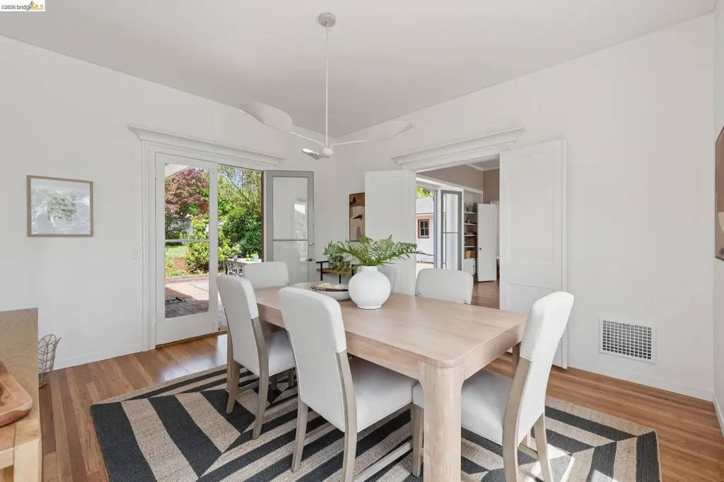 798 Creston Road Berkeley CA 94708
