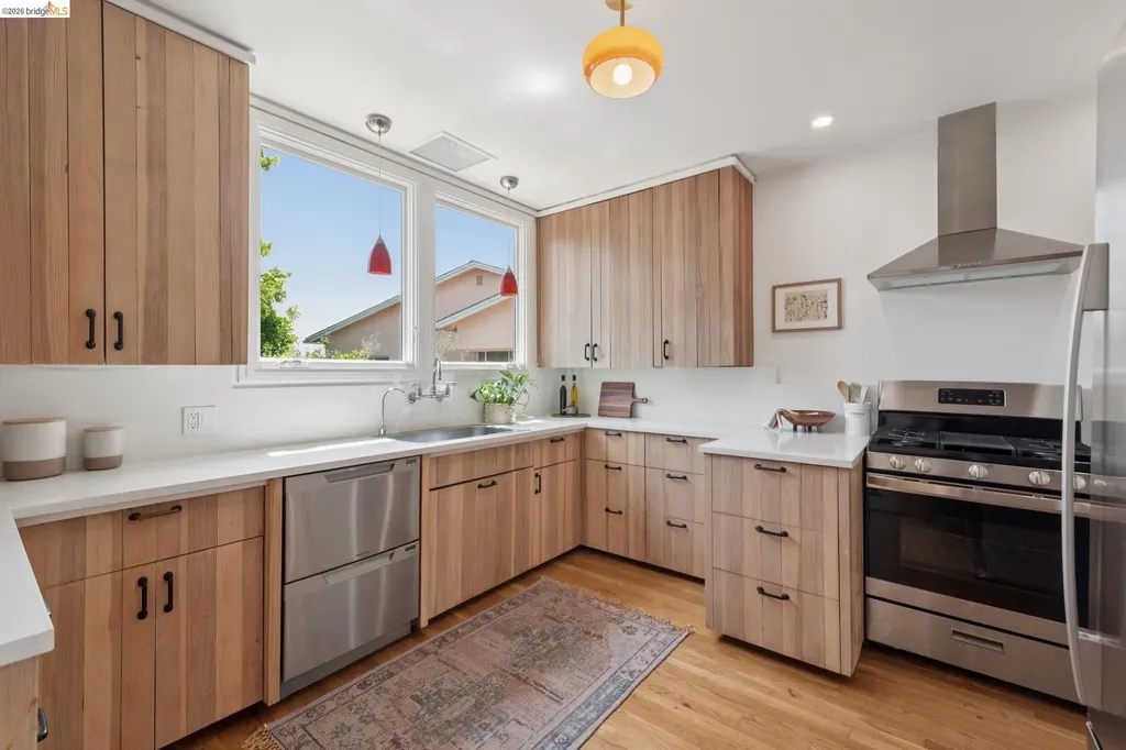 798 Creston Road Berkeley CA 94708