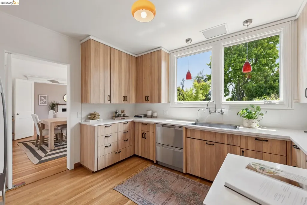 798 Creston Road Berkeley CA 94708