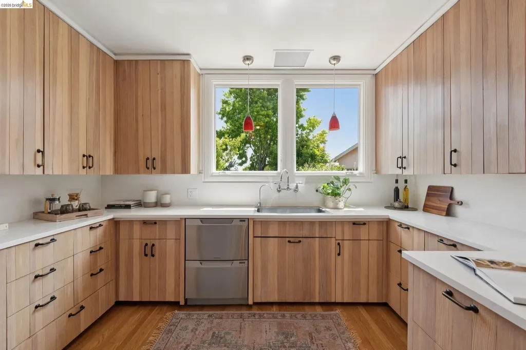 798 Creston Road Berkeley CA 94708
