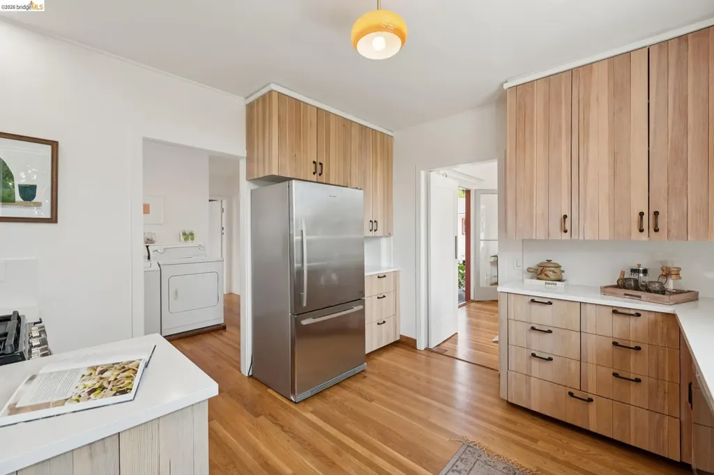 798 Creston Road Berkeley CA 94708