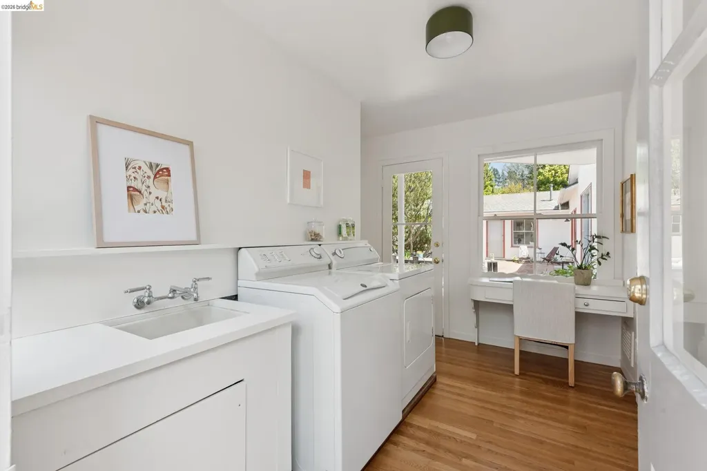 798 Creston Road Berkeley CA 94708