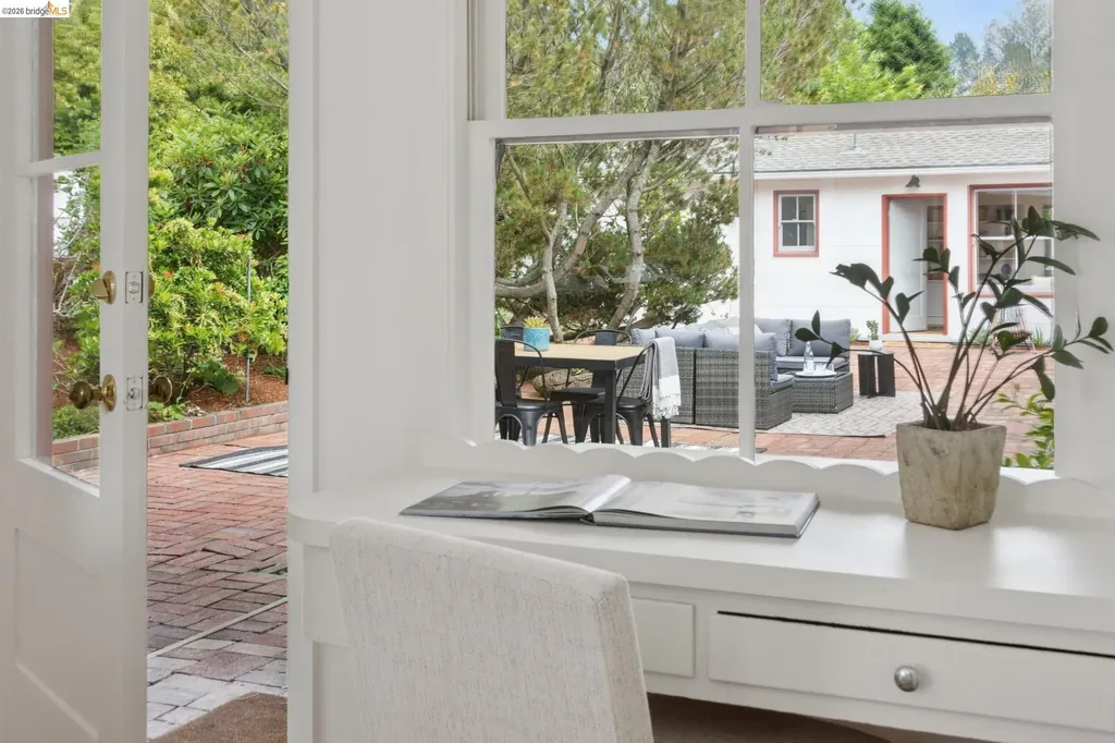798 Creston Road Berkeley CA 94708