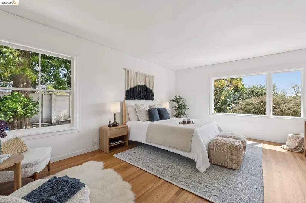 798 Creston Road Berkeley CA 94708