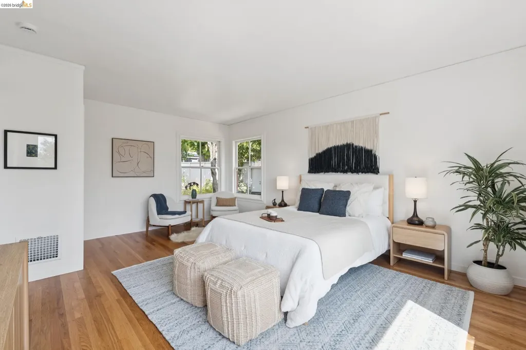 798 Creston Road Berkeley CA 94708