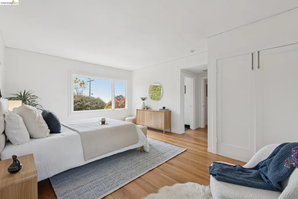 798 Creston Road Berkeley CA 94708