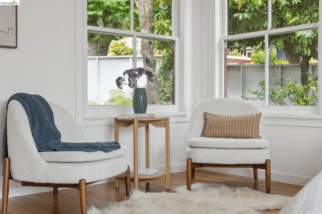 798 Creston Road Berkeley CA 94708