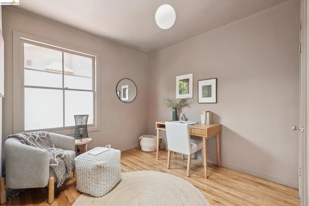798 Creston Road Berkeley CA 94708