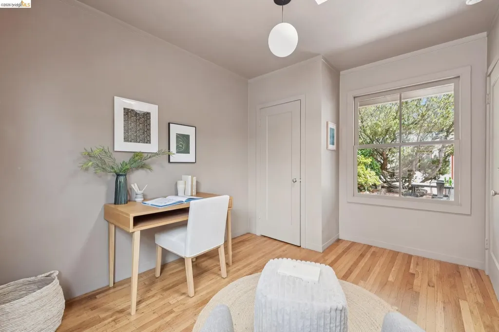 798 Creston Road Berkeley CA 94708