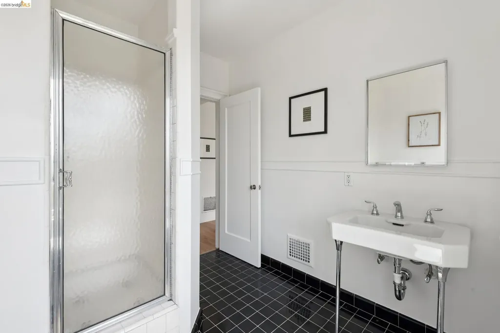 798 Creston Road Berkeley CA 94708