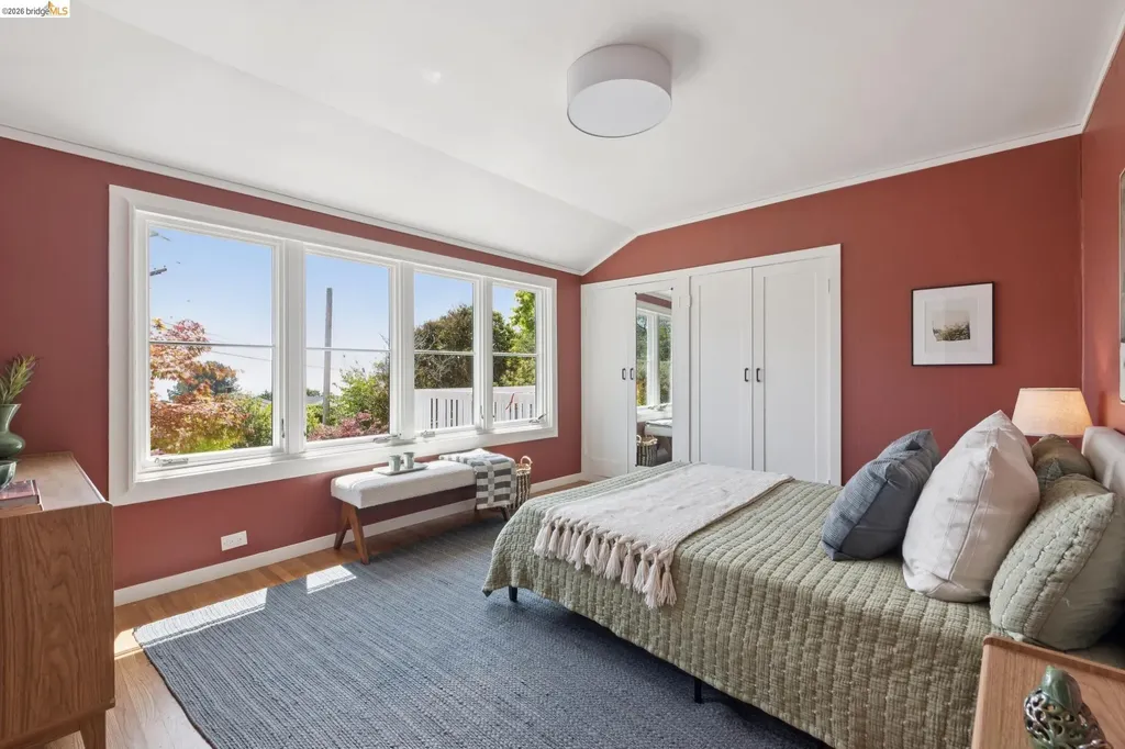 798 Creston Road Berkeley CA 94708