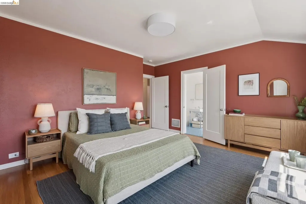 798 Creston Road Berkeley CA 94708