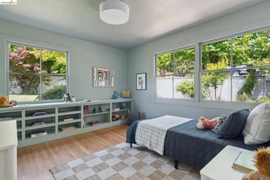 798 Creston Road Berkeley CA 94708