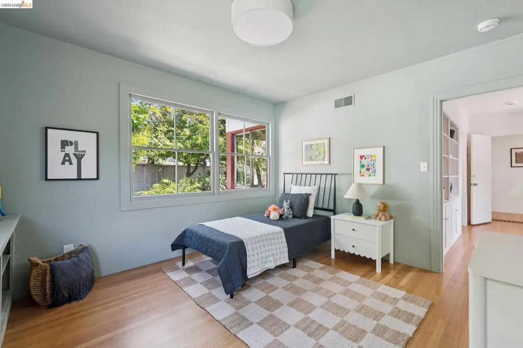 798 Creston Road Berkeley CA 94708