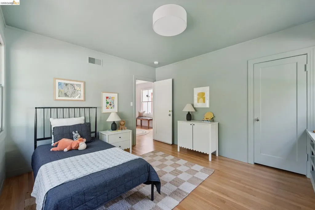 798 Creston Road Berkeley CA 94708