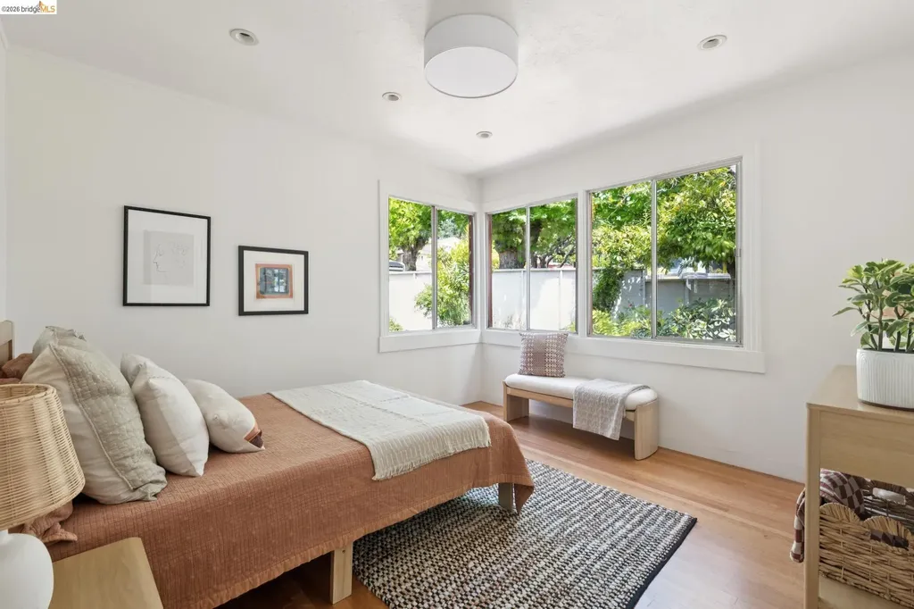 798 Creston Road Berkeley CA 94708