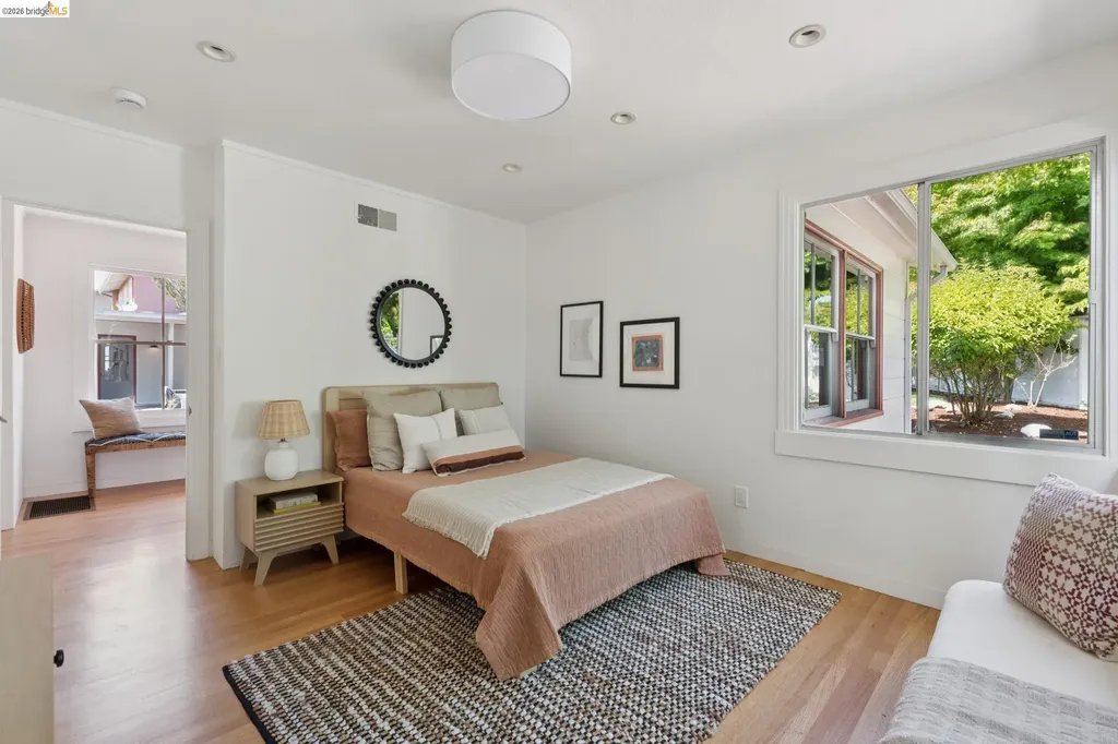 798 Creston Road Berkeley CA 94708