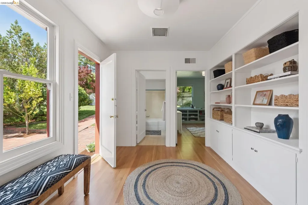 798 Creston Road Berkeley CA 94708