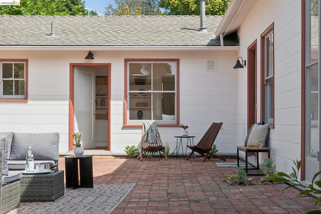 798 Creston Road Berkeley CA 94708
