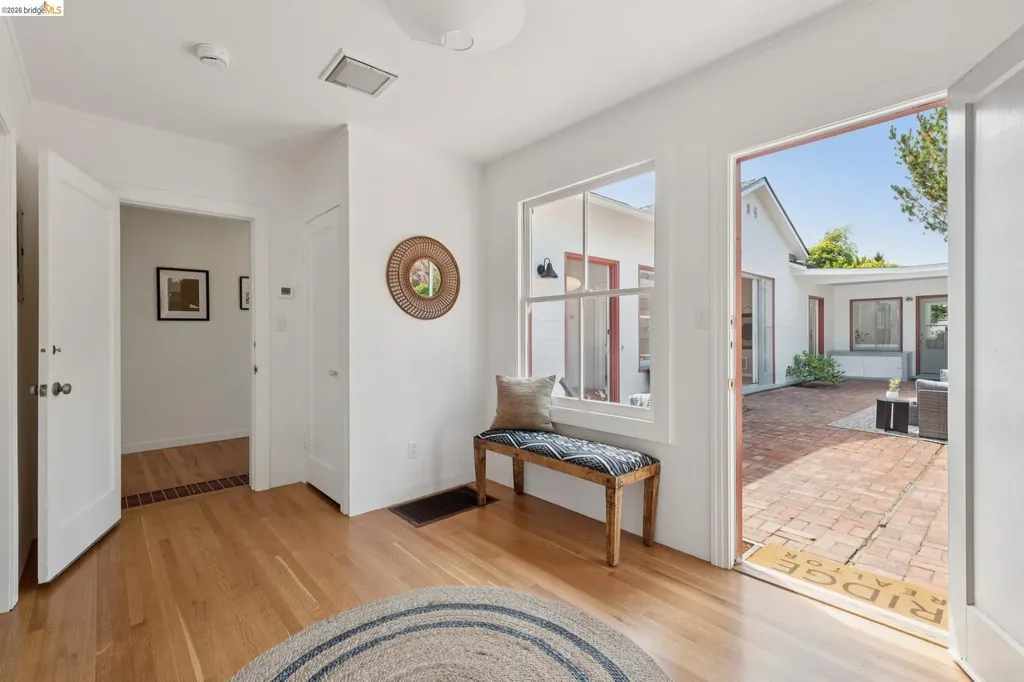798 Creston Road Berkeley CA 94708