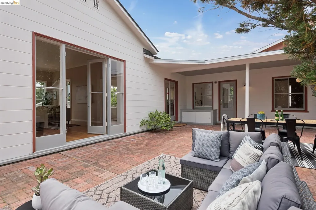 798 Creston Road Berkeley CA 94708