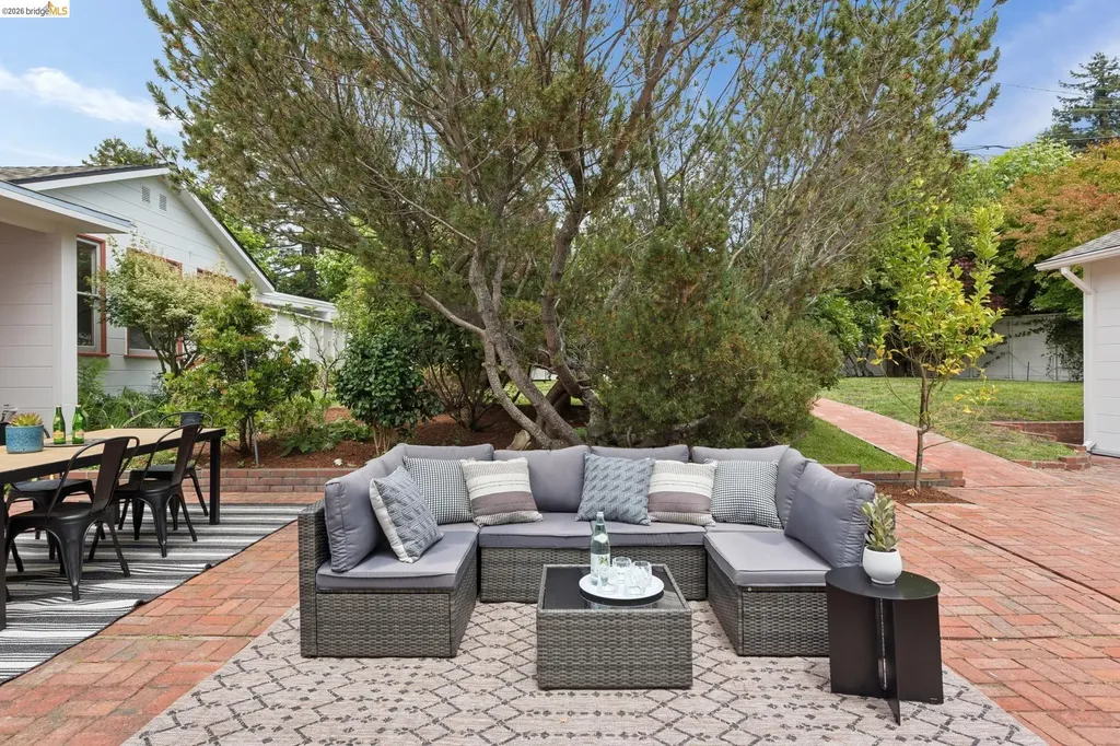 798 Creston Road Berkeley CA 94708