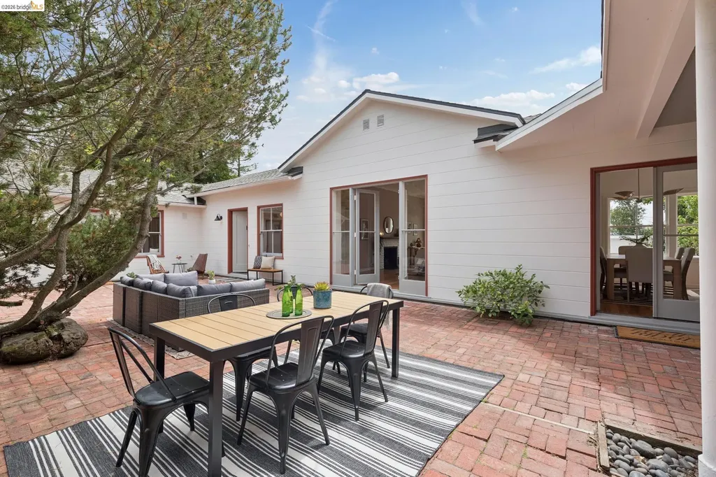 798 Creston Road Berkeley CA 94708
