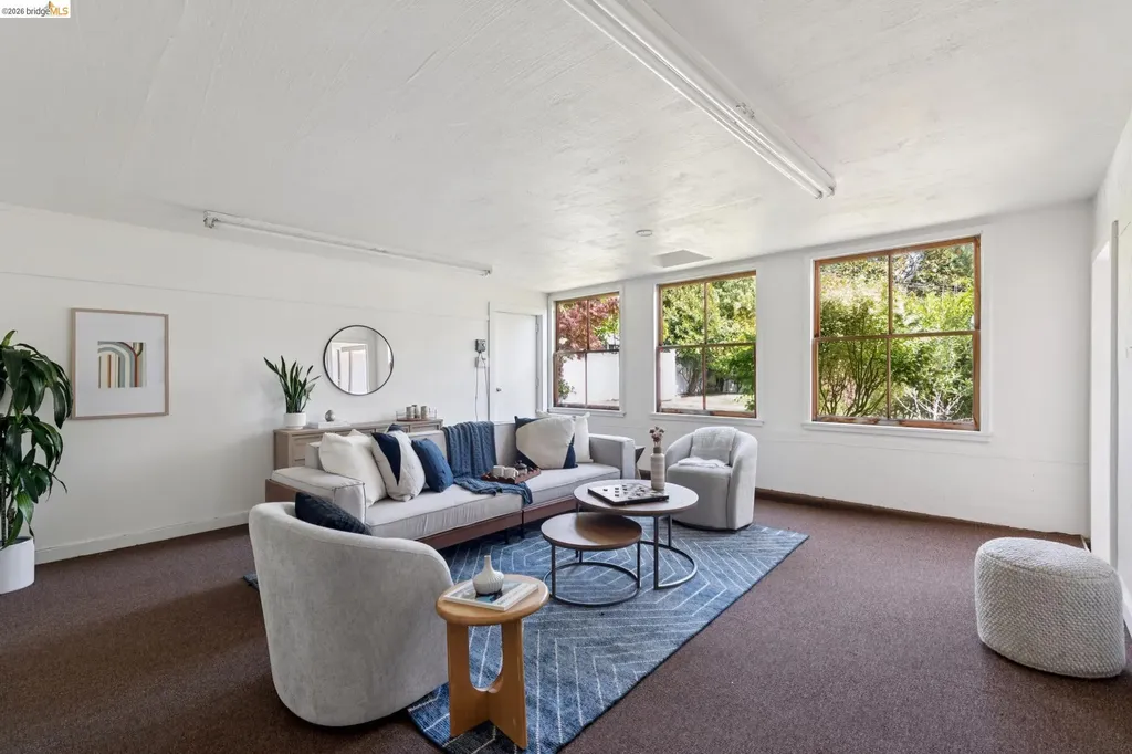 798 Creston Road Berkeley CA 94708