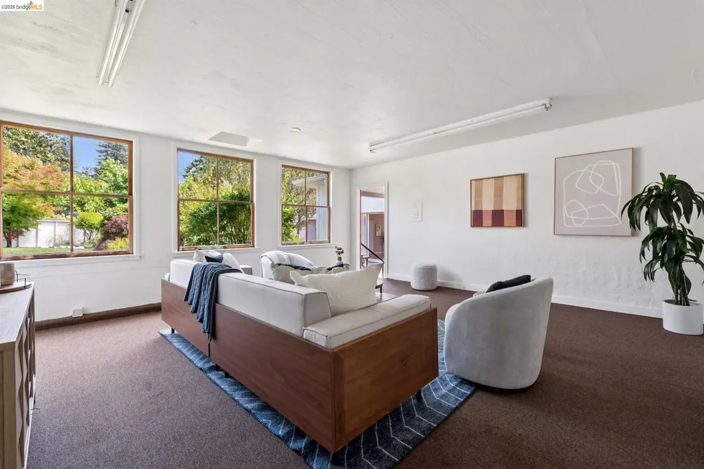798 Creston Road Berkeley CA 94708