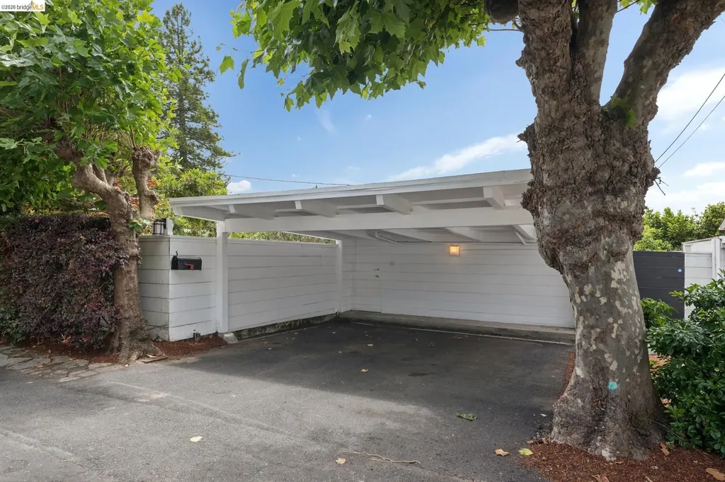 798 Creston Road Berkeley CA 94708