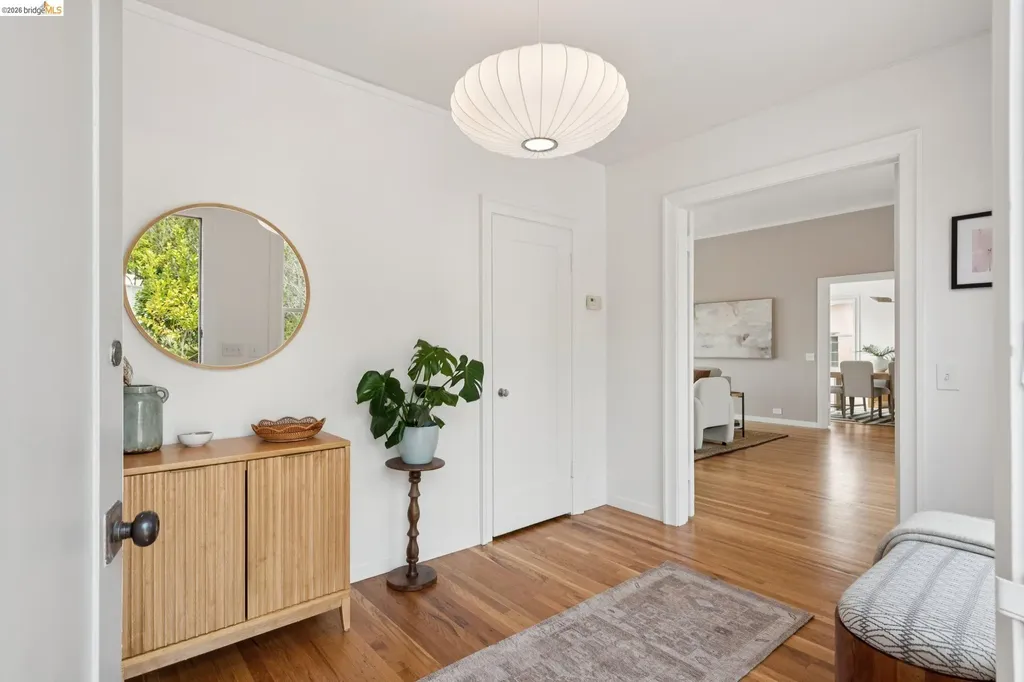 798 Creston Road Berkeley CA 94708