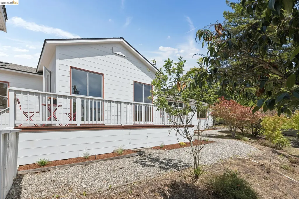 798 Creston Road Berkeley CA 94708
