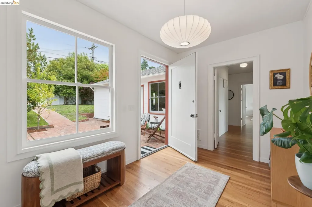798 Creston Road Berkeley CA 94708