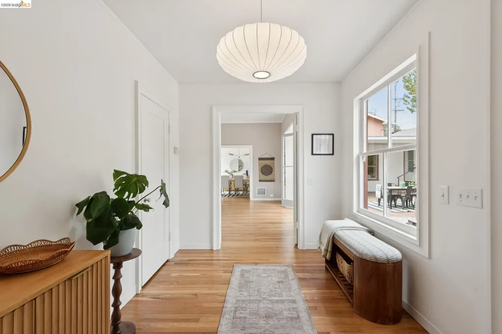 798 Creston Road Berkeley CA 94708