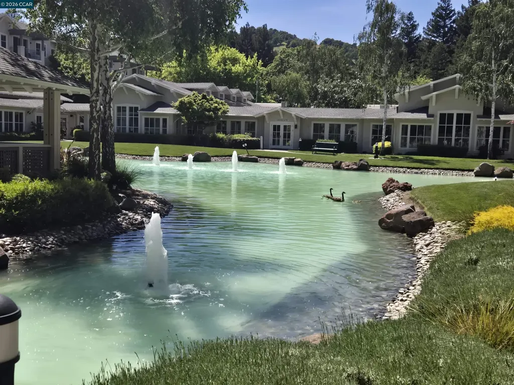 1860 Tice Creek Drive Walnut Creek CA 94595