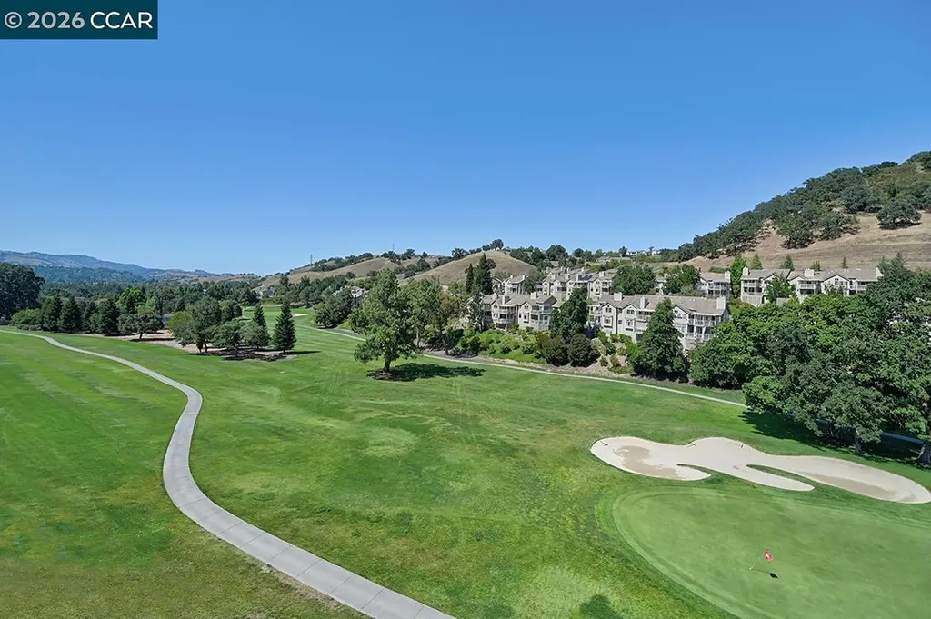 4521 Terra Granada Drive Walnut Creek CA 94595