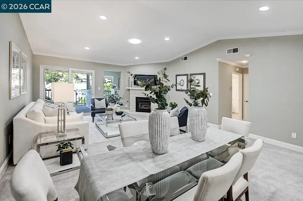 4521 Terra Granada Drive Walnut Creek CA 94595