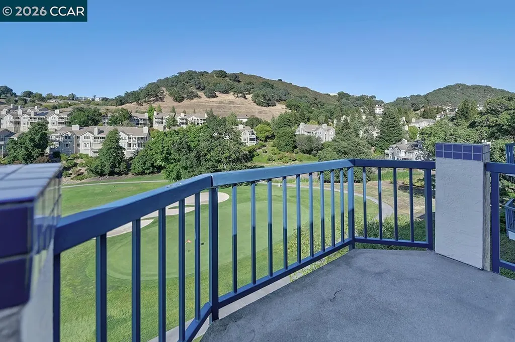 4521 Terra Granada Drive Walnut Creek CA 94595