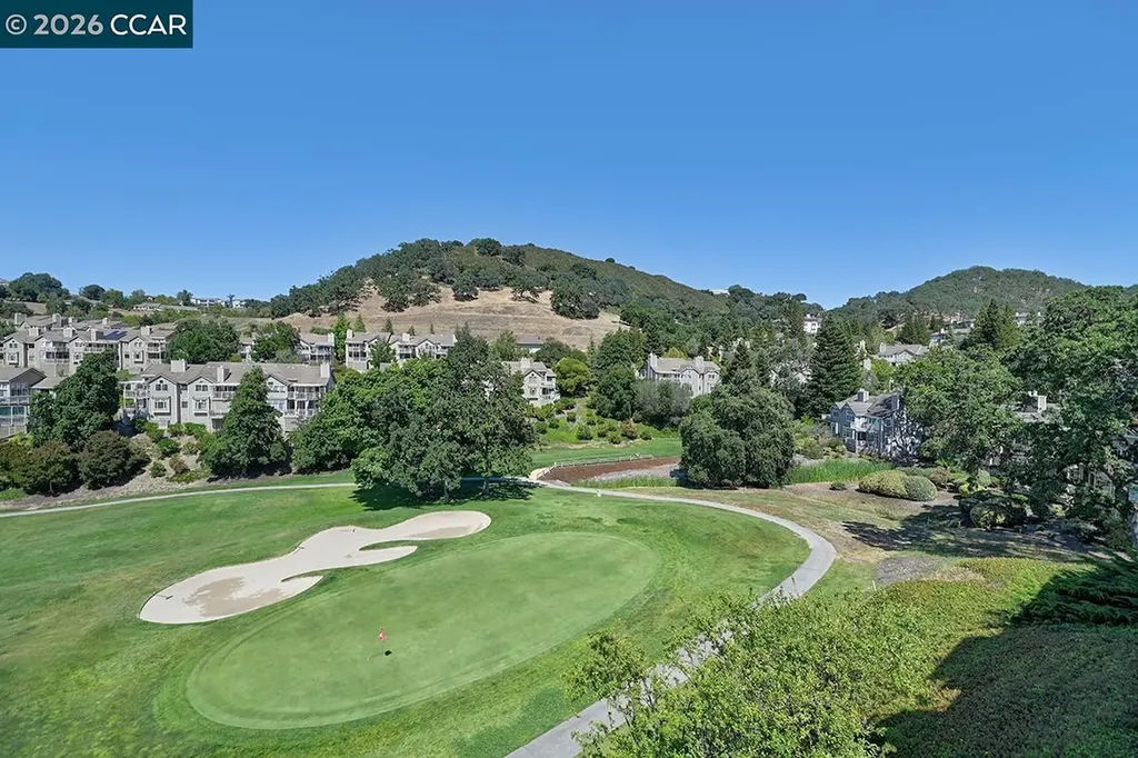 4521 Terra Granada Drive Walnut Creek CA 94595
