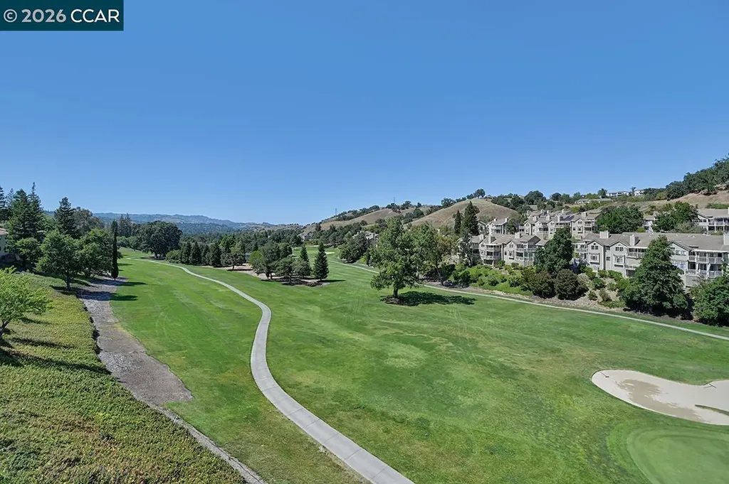 4521 Terra Granada Drive Walnut Creek CA 94595