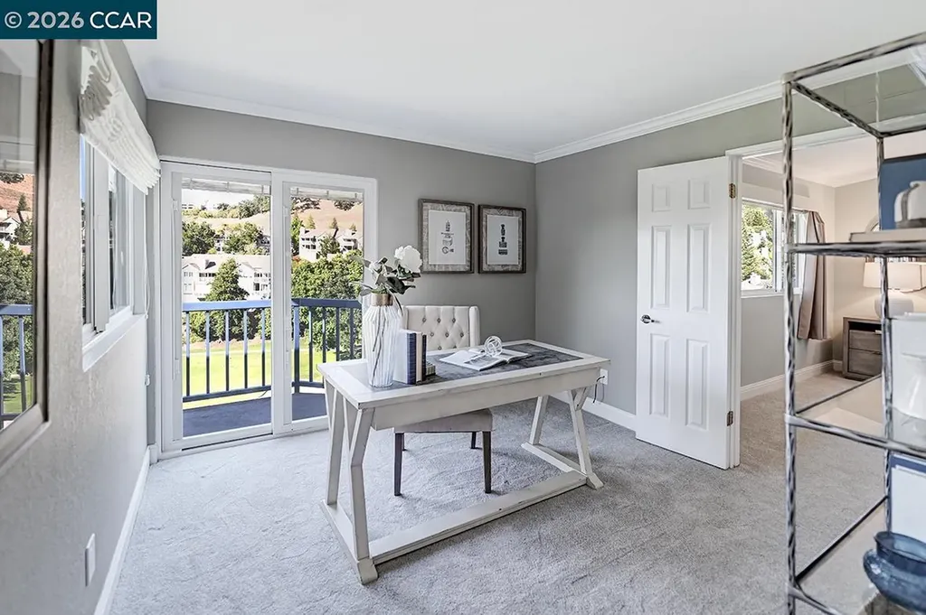 4521 Terra Granada Drive Walnut Creek CA 94595