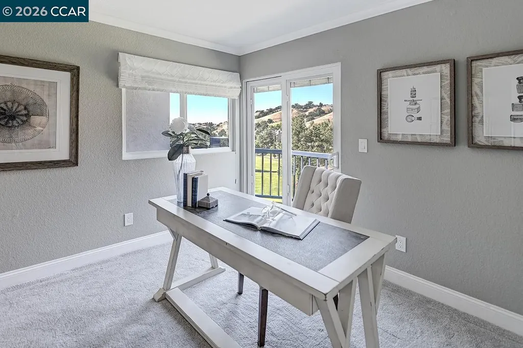 4521 Terra Granada Drive Walnut Creek CA 94595