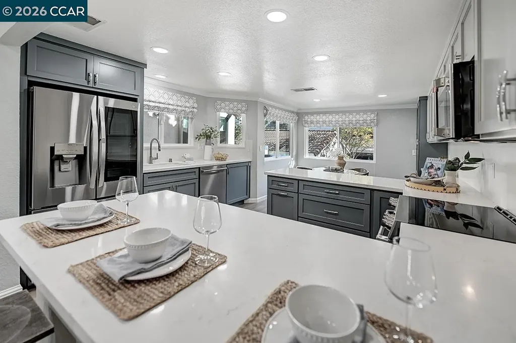 4521 Terra Granada Drive Walnut Creek CA 94595