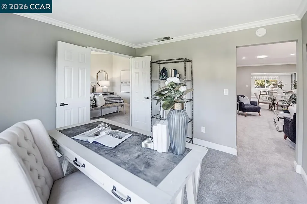 4521 Terra Granada Drive Walnut Creek CA 94595